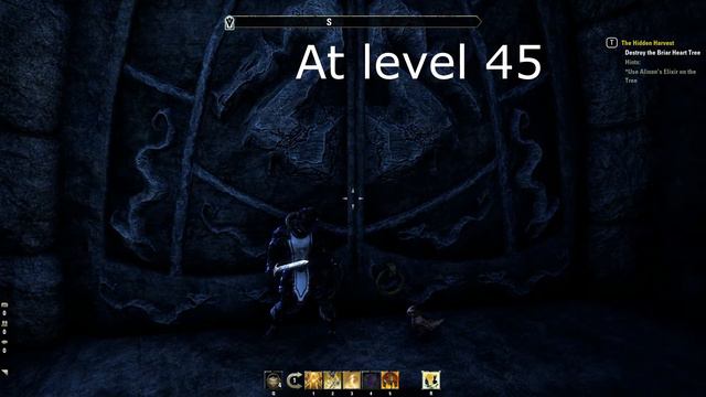 How To Unlock & Get To Coldharbor For The First Time