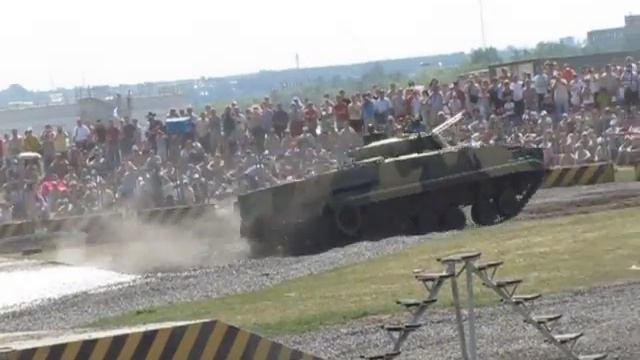 БМП-3 и БМД-4М russian IFV BMP-3 and FVA BMD-4М