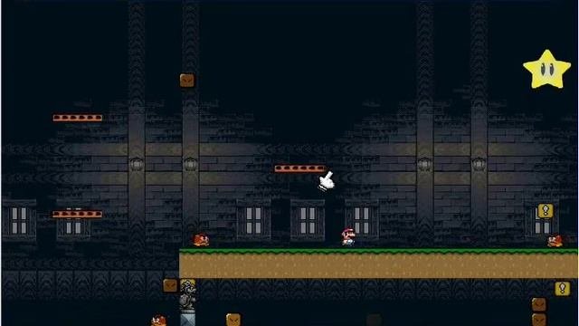 Mario Starcatcher 2 Walkthrough Lvls 8-18 Good Quality