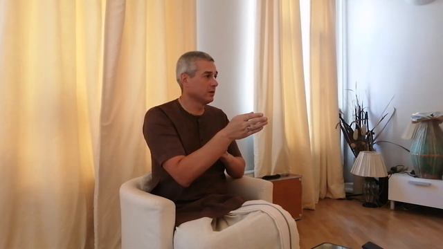 Е.М. Нитьянанда Чаран дас - ШБ 9.4.66 - 06.07.2022 Санкт-Петербург