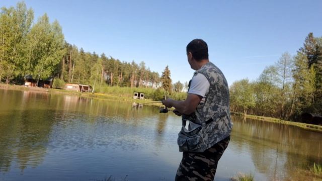 ДУША ПОЁТ КОГДА КЛЮЁТ ❗️