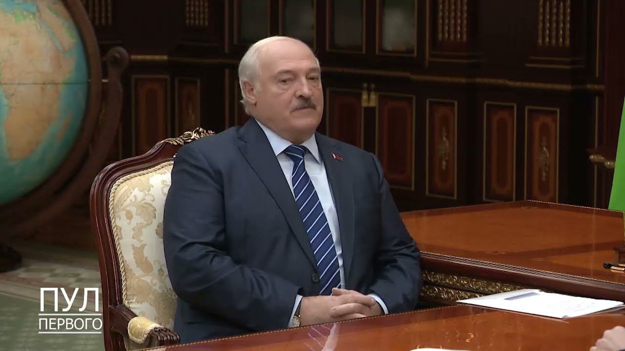 Александр Лукашенко - про недостатки, особенности, фильтры и недопустимость бюрократии