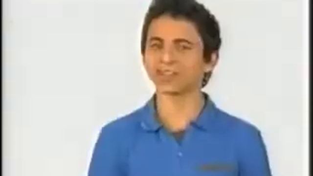 You're Watching Disney Channel! Ident - Moisés Arias #2