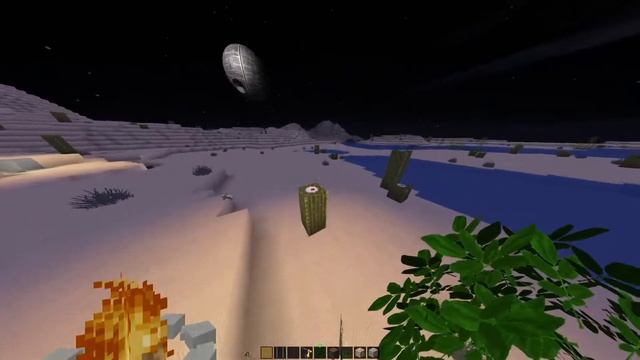 В Чём Разница ТЕКСТУР 2X2 и 512X512 ?! - Minecraft