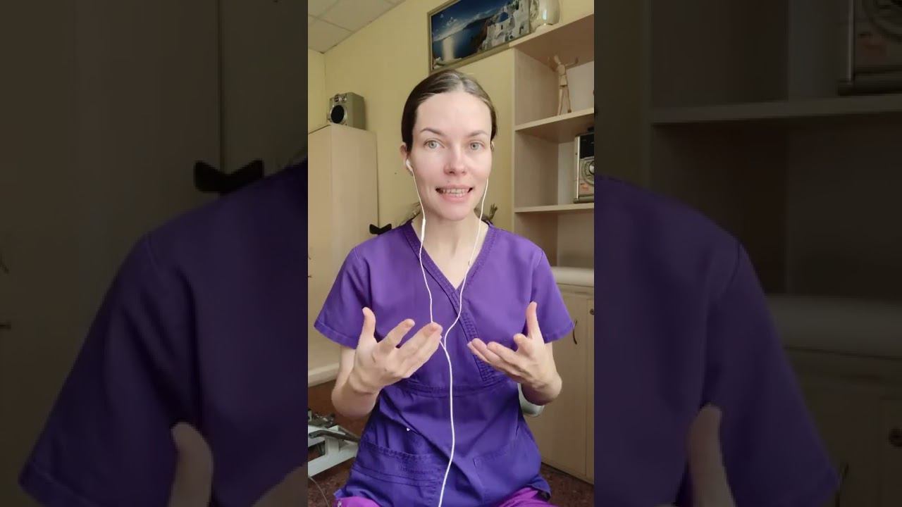 Отзыв о семинаре Т.Гшвенд "Wellness-терапия женского здоровья"