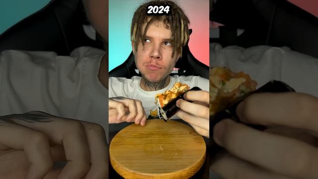 🍕Evolution of Pizza🍕