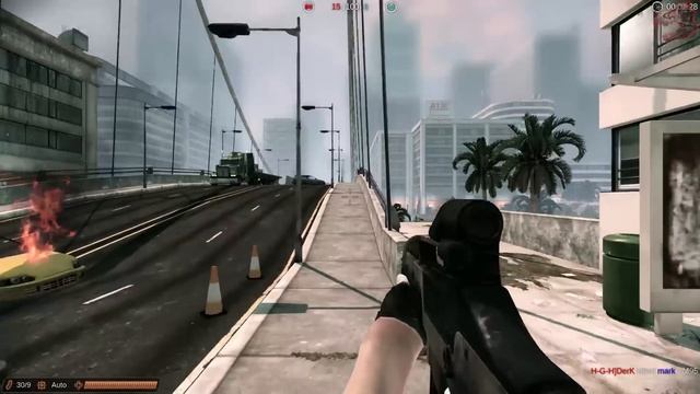 Rekoil Gameplay