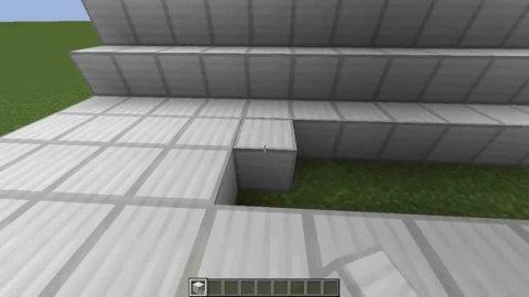 НУБ СКРАФТИЛ КРУТУЮ ПОДВОДНУЮ ЛОДКУ В МАЙНКРАФТ! СЕКРЕТНЫЙ КРАФТ! MINECRAFT