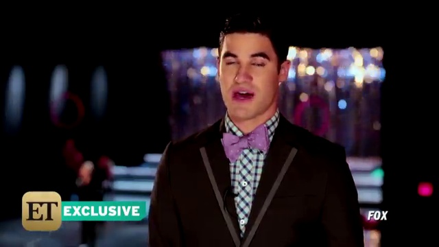 'Glee' Sneak Peek: Get Ready For Bad Blood And Elevator Escapades With Klaine!