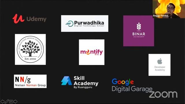 7 tips kilat memulai menjadi UI / UX designer