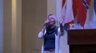 Ирина Сорокина - Украина