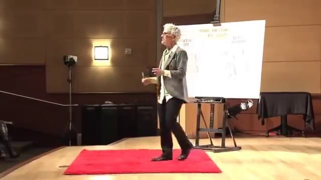 [TEDx на Русском] Нарисуй своё будущее - Возьми под контроль свою жизнь