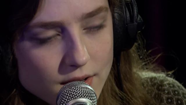 Birdy covers Kygo's Firestone in the Radio 1 Live Lounge
