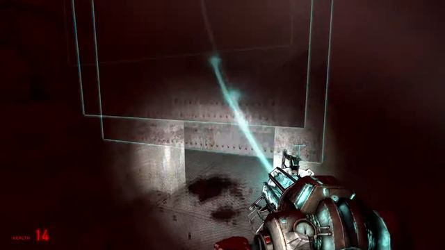 Опять Garry's mod