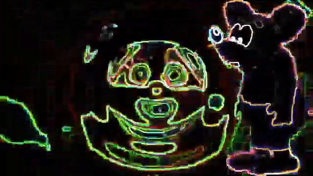 Stupid Grey Mouse Water Cat Leopold Klasky Csupo Effects 2