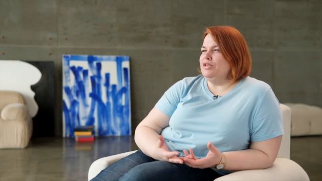 У вас вопрос? У нас ответ преподавателя курса колористики и дизайна !