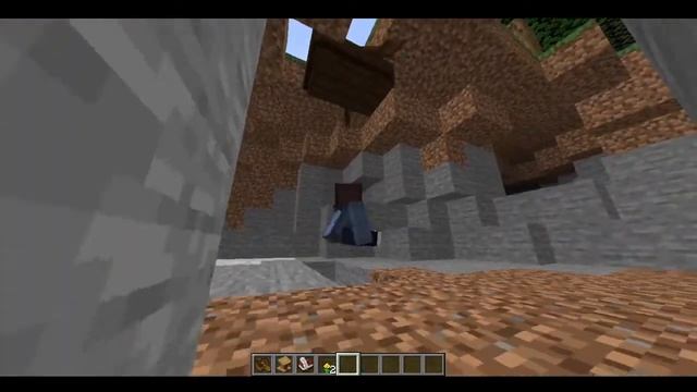 Boat Crash Vs Vanilla