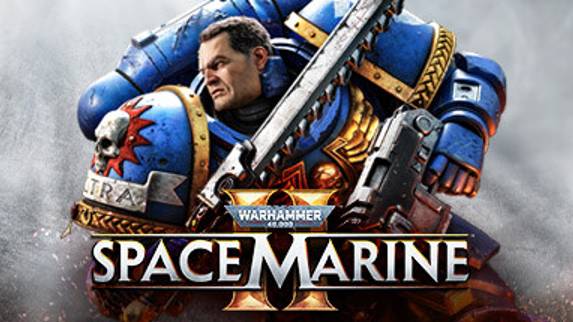 За ИМПЕРАТОРА! | Warhammer 40,000: Space Marine II