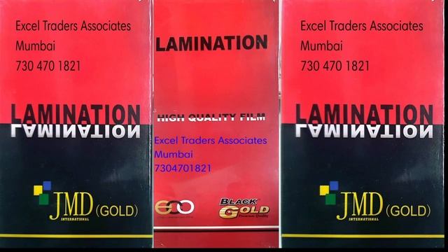 Excel Traders Associates 24