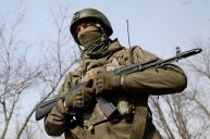 Российский военный в одиночку уничтожил более 10 бойцов ВСУ