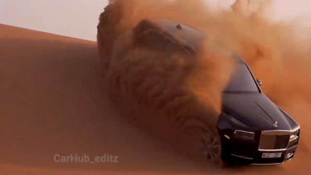 Copines FT.ROLLS ROYCE CULLINAN EDITZ | ROLLS ROYCE ATTITUDE EDITZ | CAR STATUS