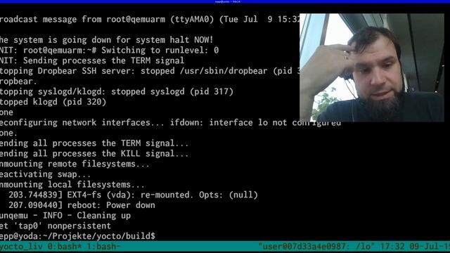 Live Coding with Yocto Project #4: SDKs