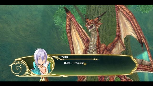 Shining Resonance Refrain (PS4) - EXCELLA'S NIGHT EVENT #1/SAVING PRIMULA - PART 6
