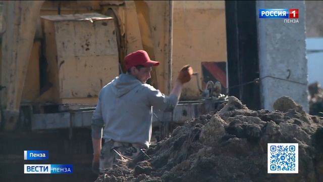 Когда планируют достроить новую школу в Заре