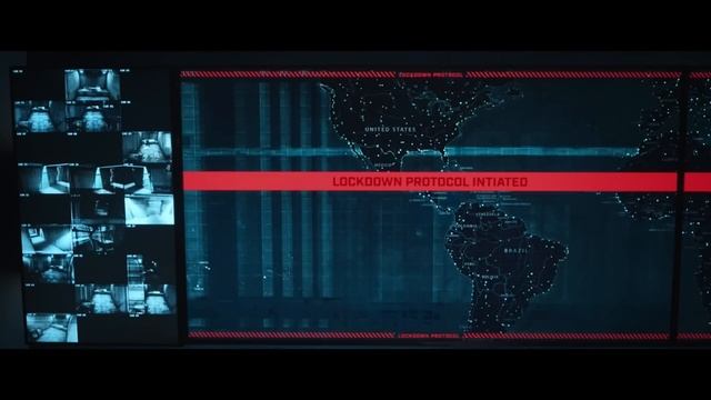 Координаты «Цитадель» Русский трейлер Фильм 2022