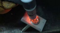 Jasic Spot weld - sudură in "puncte"