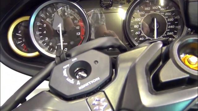 2024 Suzuki Hayabusa | 25th Anniversary | First Test Ride Performance