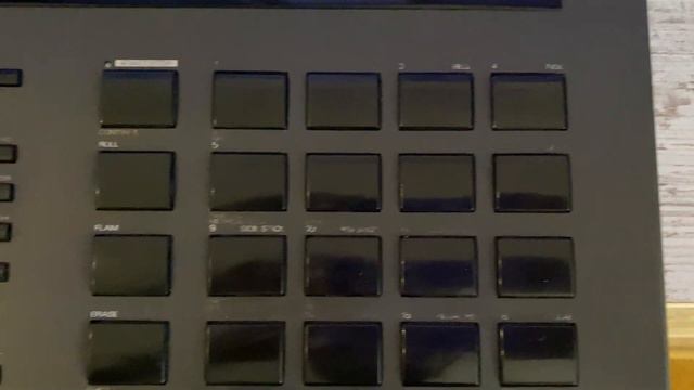 Roland R-8 Drum machine , Human Feel