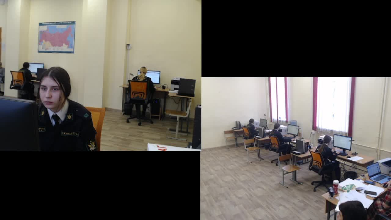 46.02.01 Документационное обеспечение управления и архивоведение. 2022.