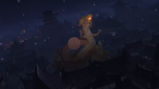 A Spark in the Dark | Dragon Lantern 2024 Cinematic Trailer - League of Legends: Wild Rift