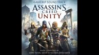 La Halle aux Blés | AC: Unity Gamerip Soundtrack
