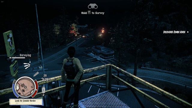 State of Decay | NEX Plays | Episode 07 (I cant have nice things...)