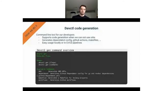 How Security Evolves with your Kubernetes Footprint