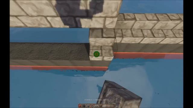 Как построить линкор Ямато в Minecraft (Япония)(часть 1)+ Карта