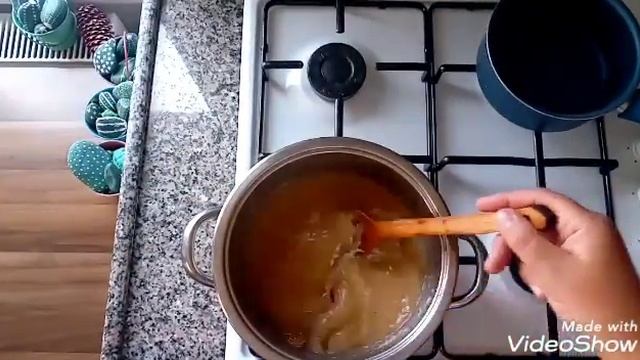Пилешка супа