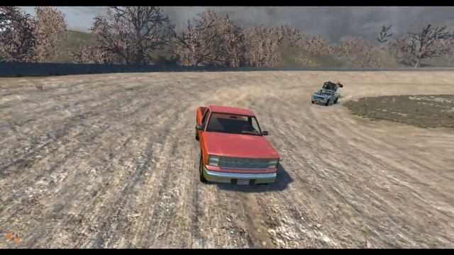 beamng crashes #9