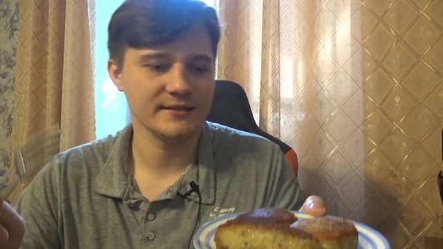 ДЕГУСТИРУЮ ЛОСОСЕВЫЕ КОТЛЕТЫ