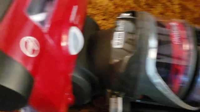 Hoover Elite Rewind (UH7101x) Vacuum Review & Comparison