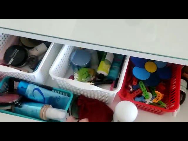 Туалетный столик (артикул: 0230)