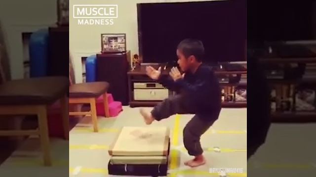 Классная зарядка!