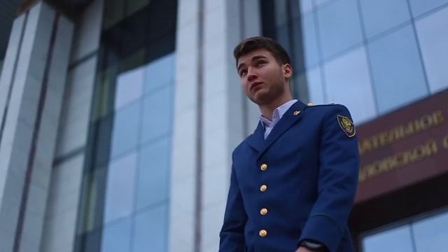 УрГЮУ - Уральский Государственный Юридический Университет  l Проморолик.mp4