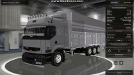 Renault Premıum 420 DCI Kırkayak Paylasımda GrkemBurak