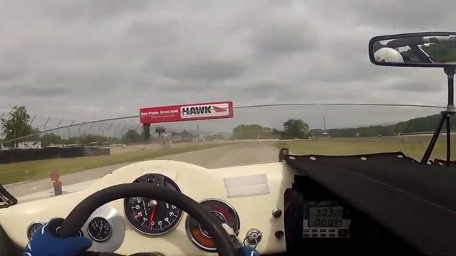 ELVF 2013 Group 2 Sunday Feature Race