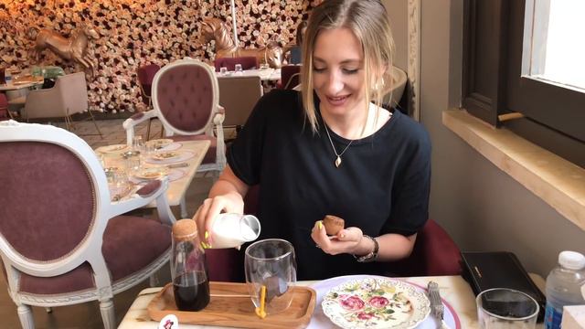 АИД АЛЬ АДХА (Курбан Байрам) Иордания/ ПРОВЕРЯЮ ЗРЕНИЕ/ ПОЧЕМУ ЛЮДИ ЛЮБЯТ УЧИТЬ ЖИЗНИ?!