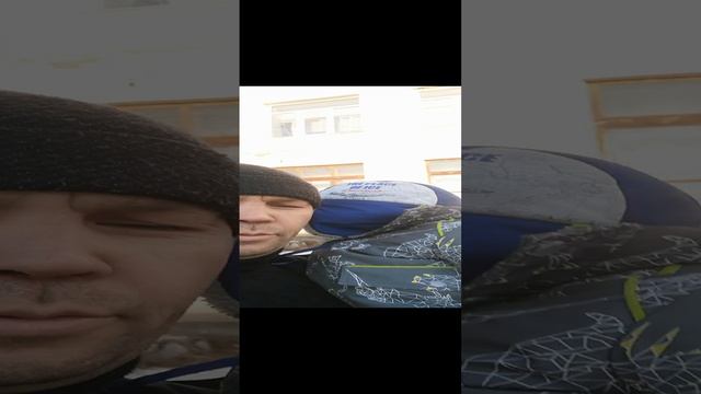 Пусть мама отдохнёт