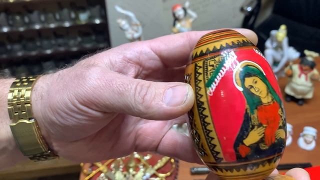Пожадничал! Теперь жалею! Плакать не буду, но обидно!
